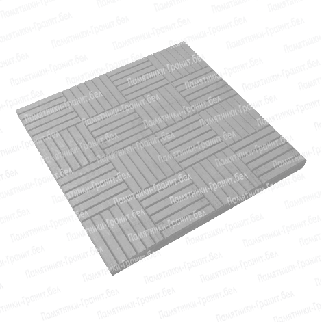 Укладка плитки на могилу Калинковичи фотография