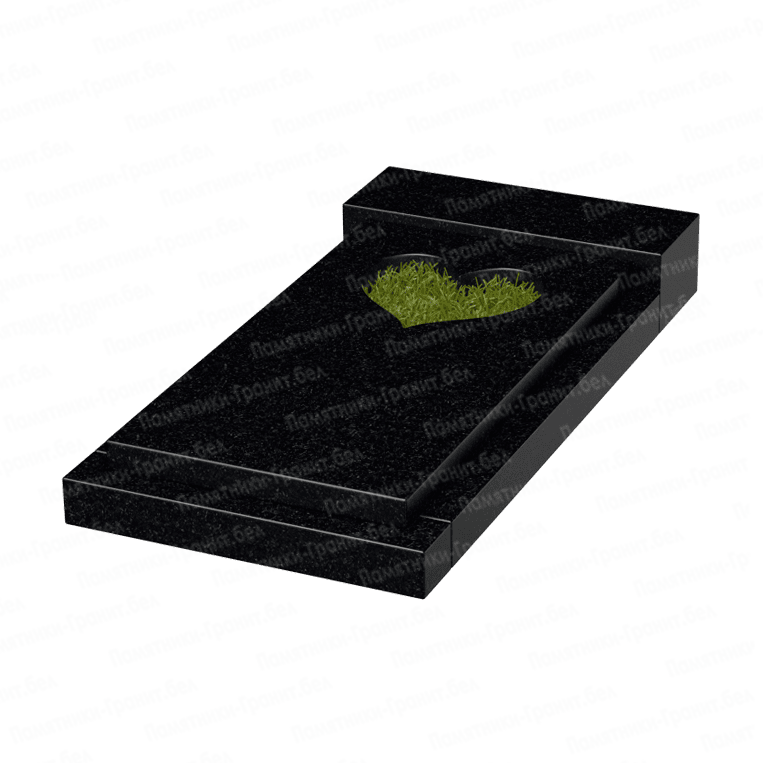 Цветник Калинковичи фотография