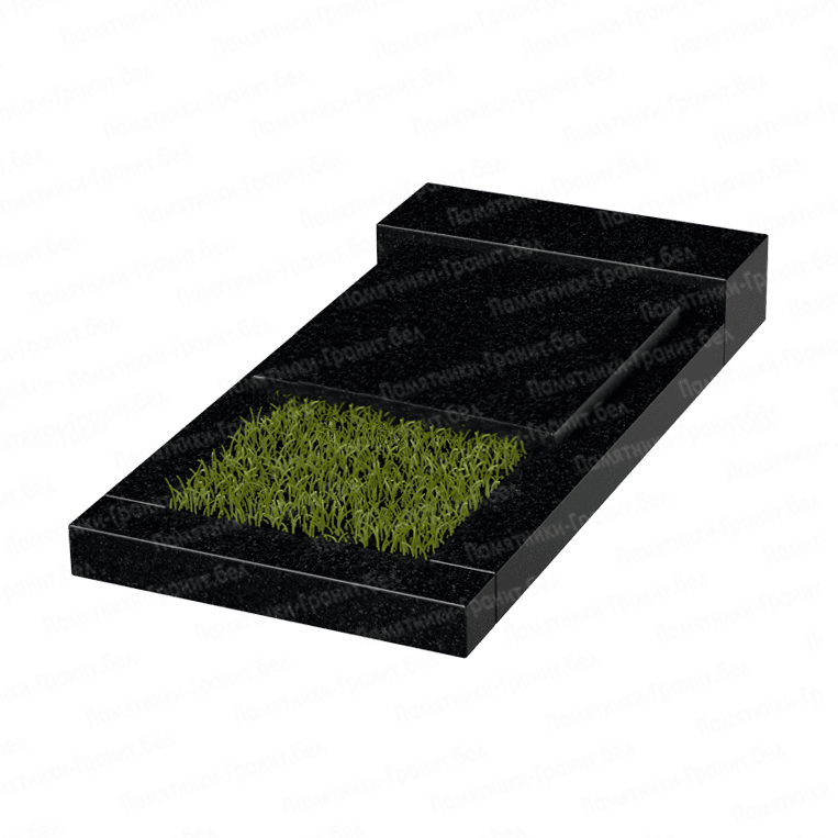 Цветник Калинковичи изображение