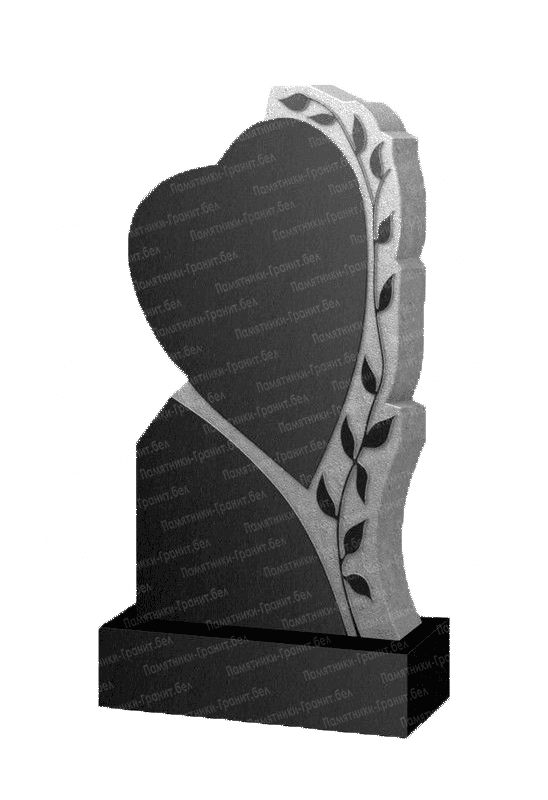 Памятник с крестом на могилу фото