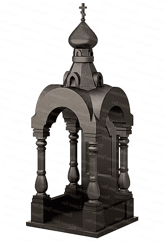 Памятник Калинковичи фотография