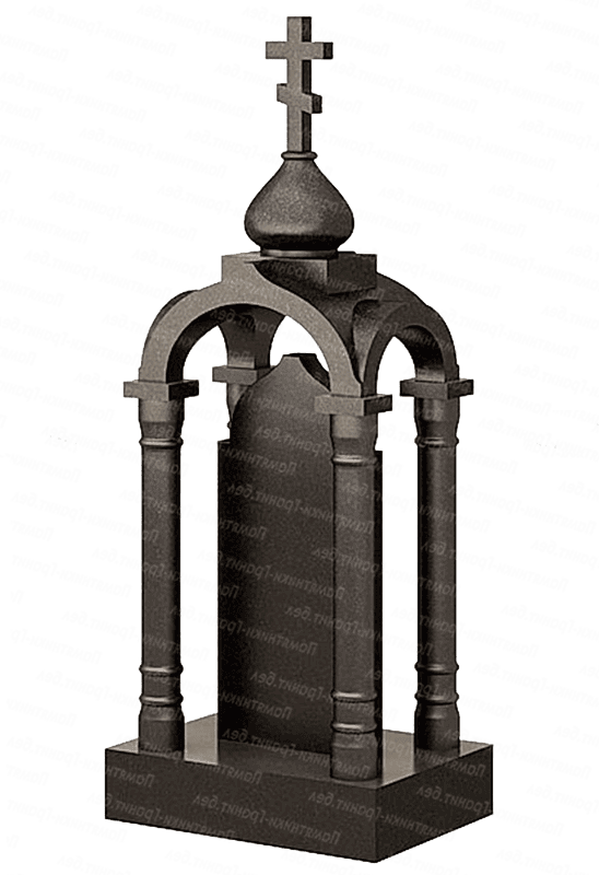 Заказать памятник Калинковичи фото