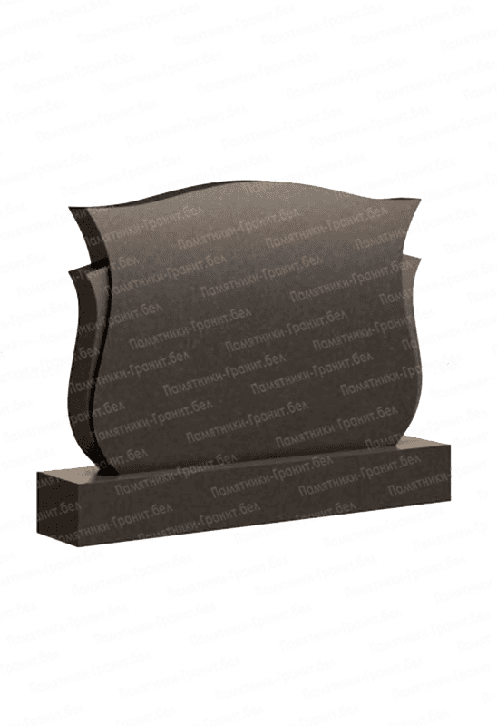 Оригинальный памятник в Калинковичи на могилу фото