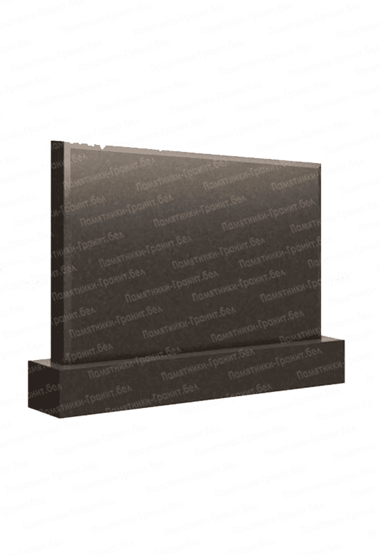 Гранитный памятник в Калинковичи фото