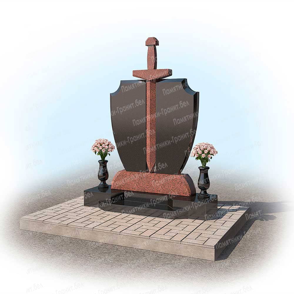 Памятник Калинковичи изображение
