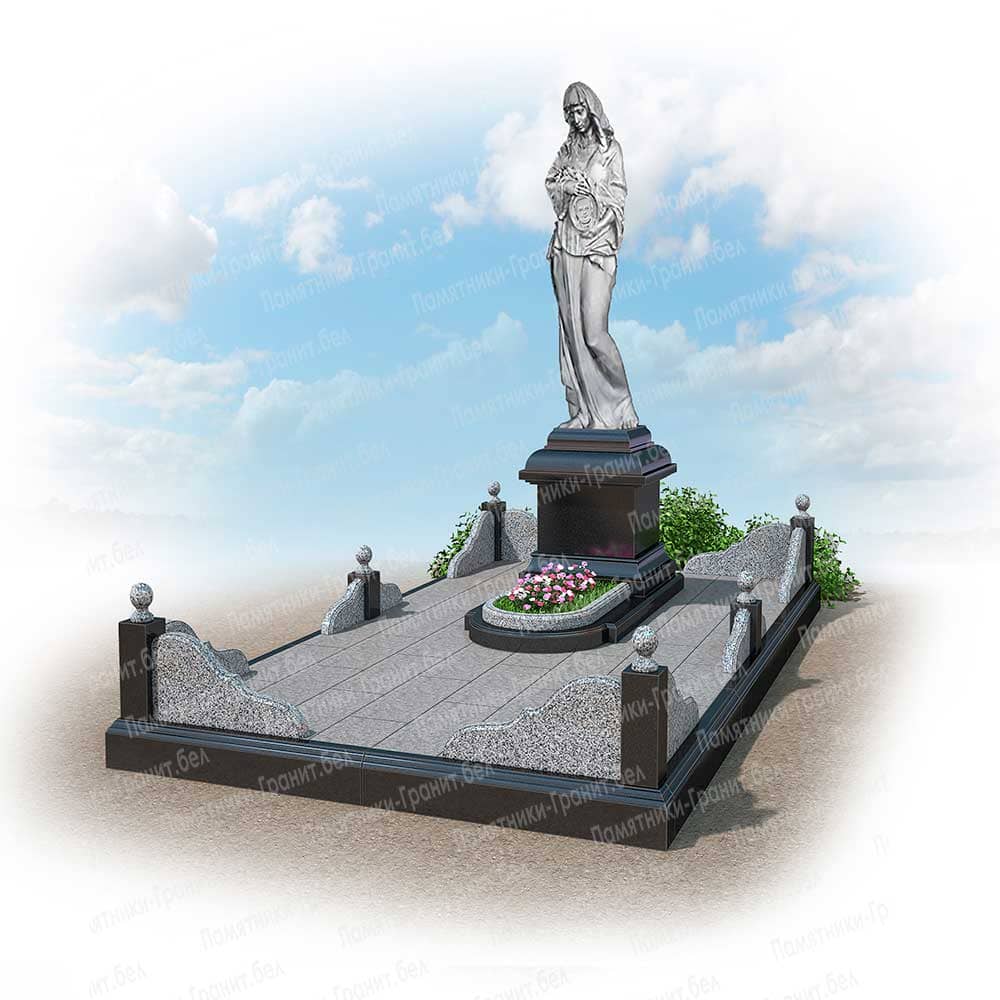 Памятник Калинковичи изображение