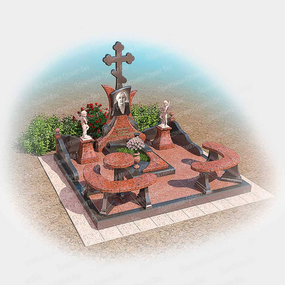 Памятник Калинковичи изображение