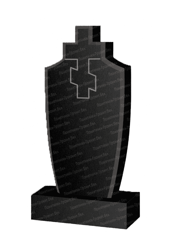 Гранитный памятник в Калинковичи фото