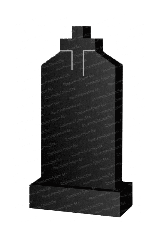 Гранитный памятник в Калинковичи фотография