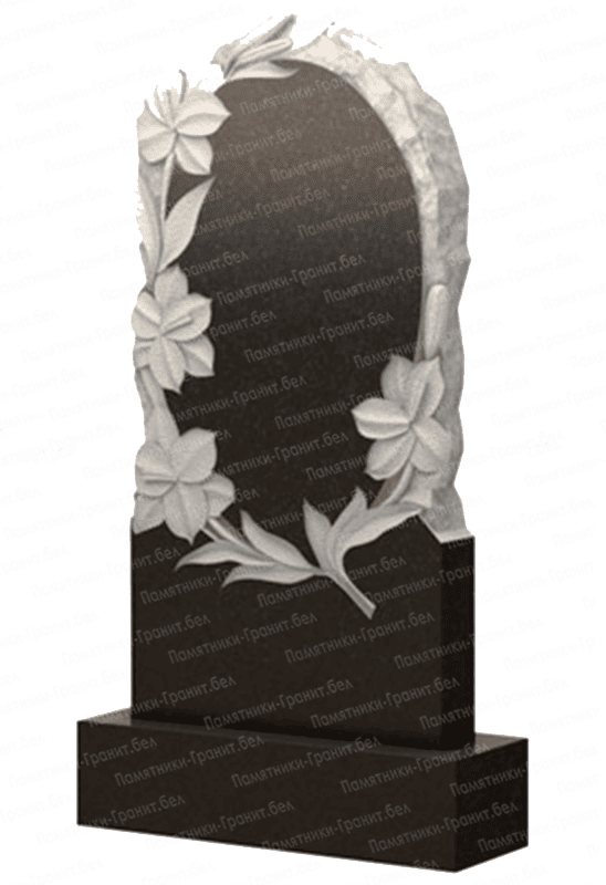 Установкая памятников Калинковичи