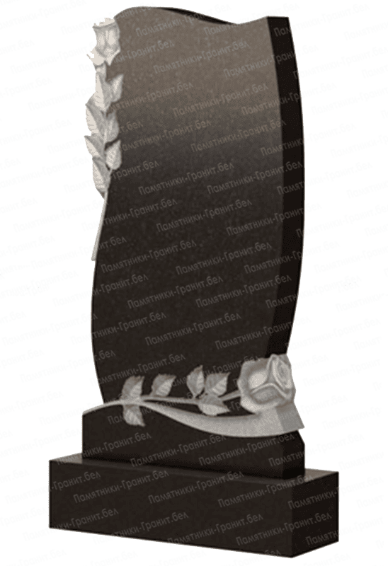 Гранитный памятник фото Калинковичи