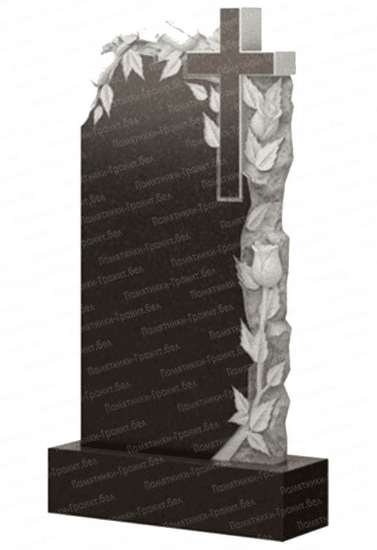 Гранитный памятник изображение