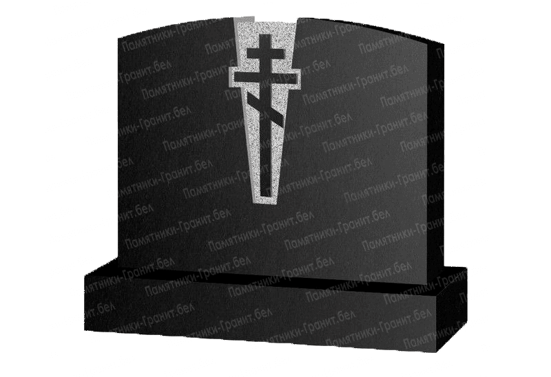 Гранитный памятник в Калинковичи