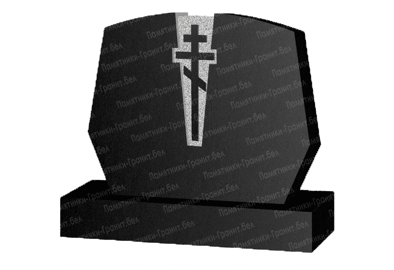 Гранитный памятник в Калинковичи фото