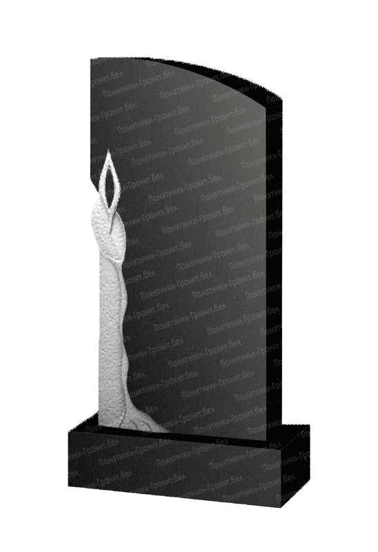 Оригинальный памятник на могилу фото